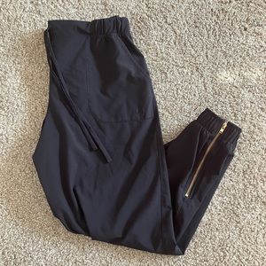 Albion black jetsetters